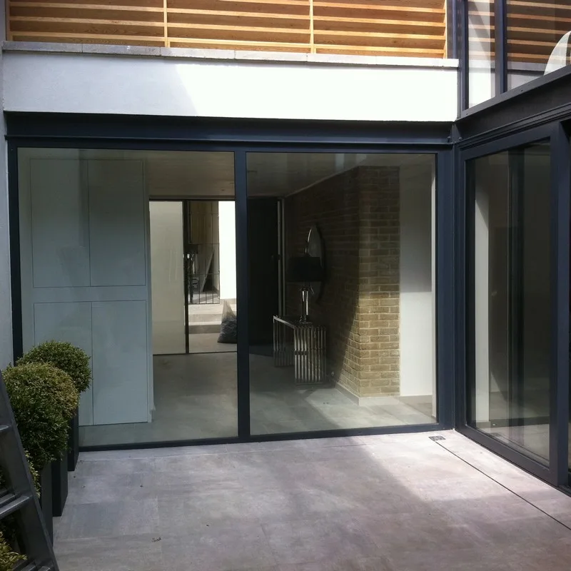 Tulse Hill Double Glazing Services