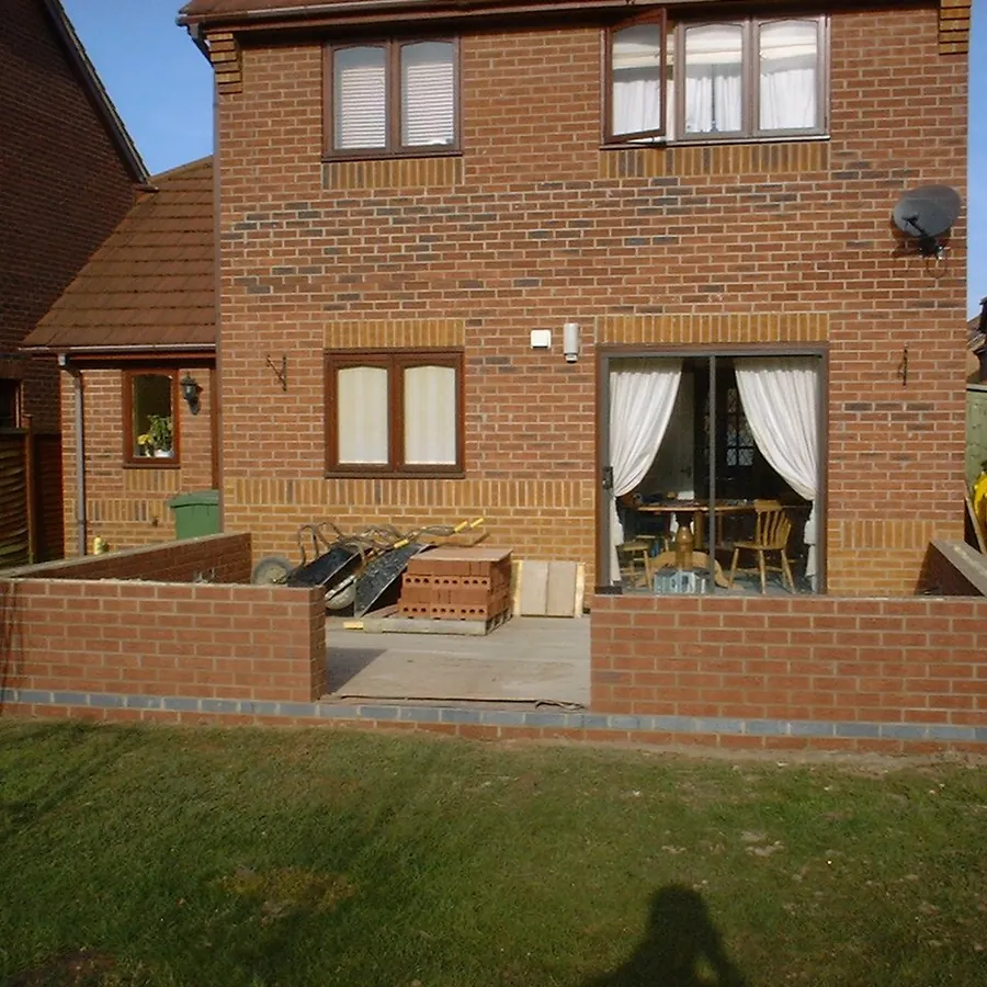 Accreditations — Product Tulse Hill
