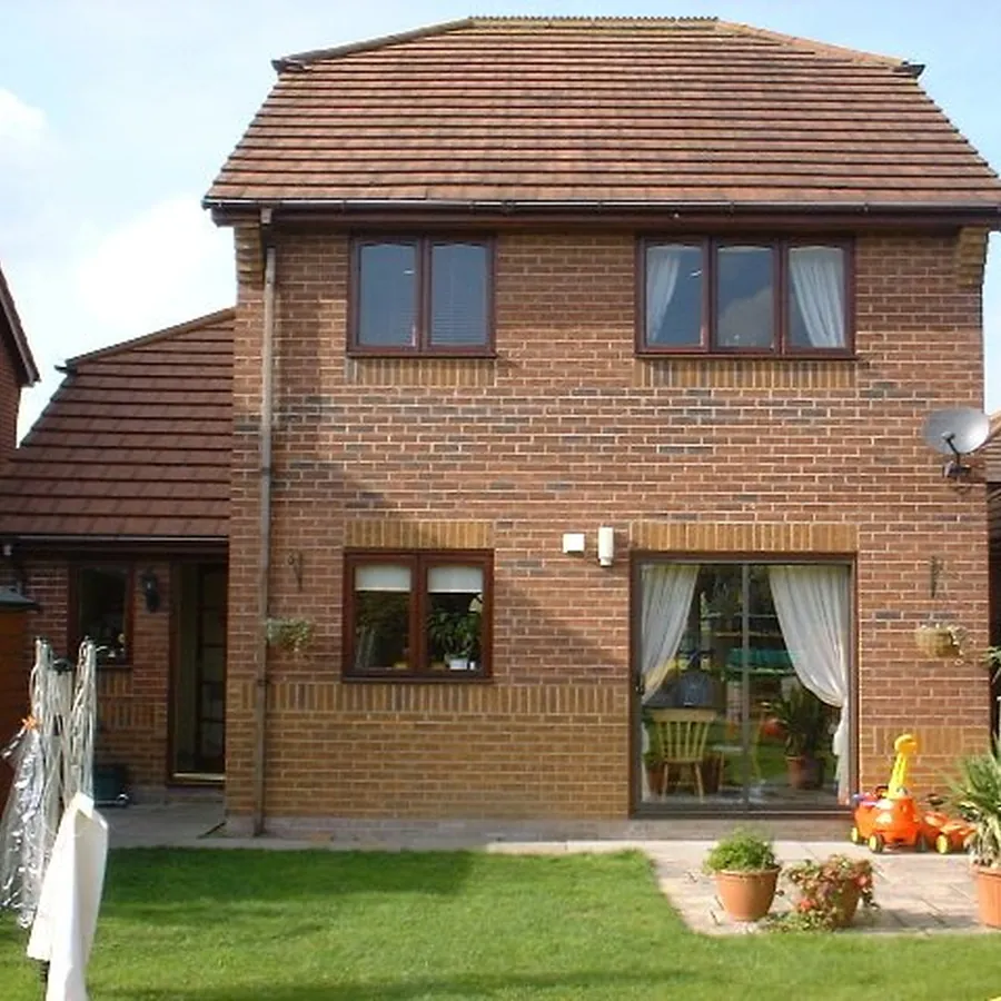 Accreditations — Product Tulse Hill