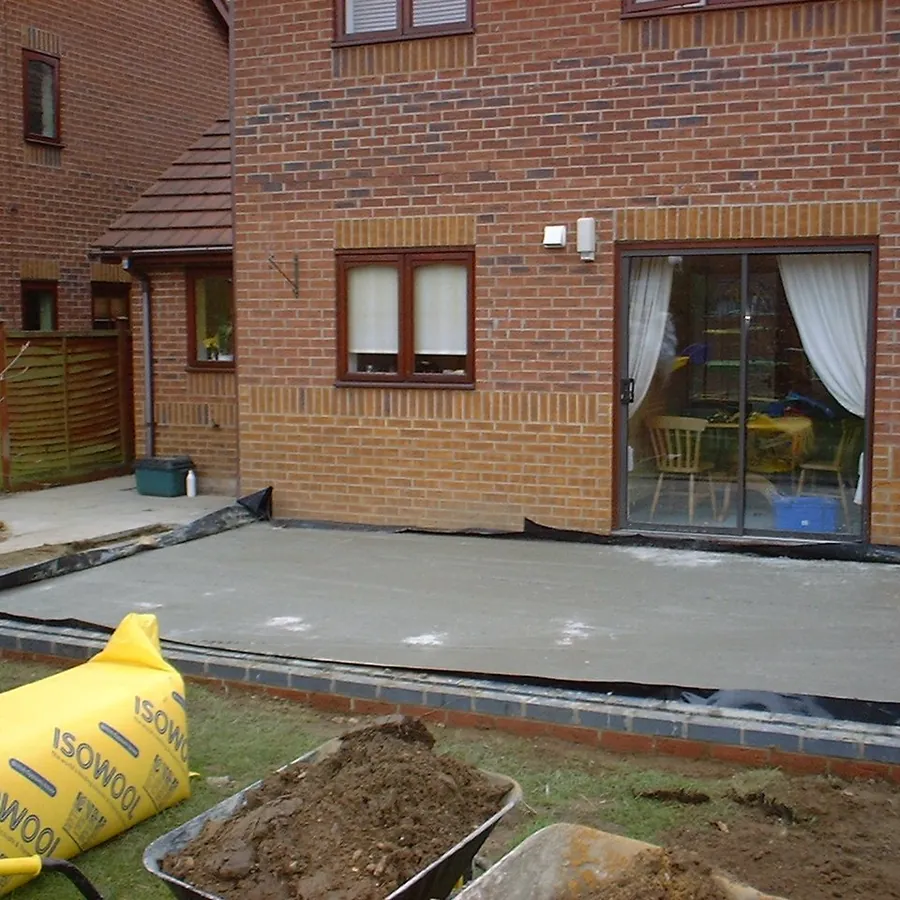 Automatic Doors — Product Tulse Hill