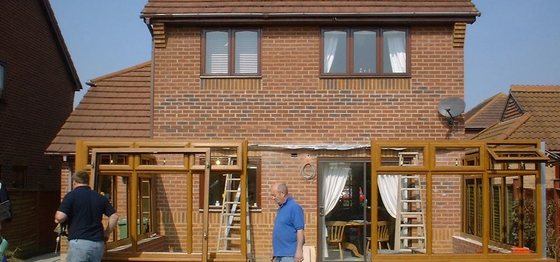Commercial Glazing Tulse Hill
