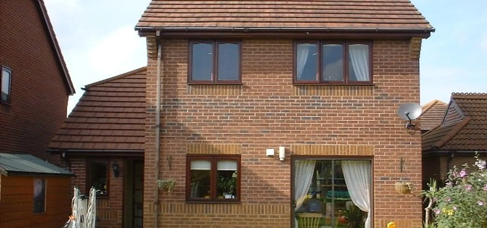 Roller Shutters Tulse Hill