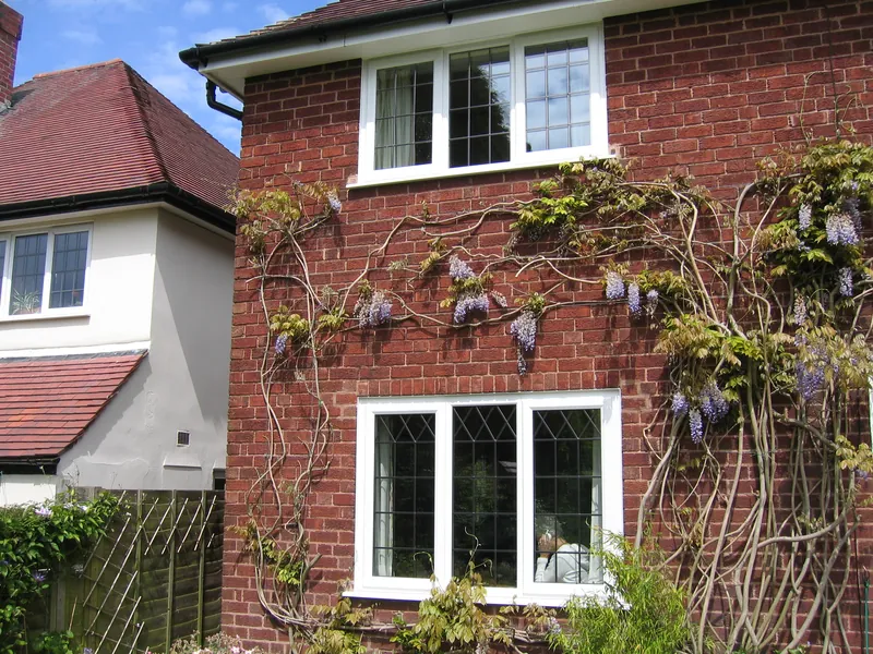 Edwardian Tulse Hill
