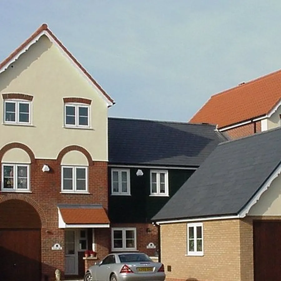 Edwardian Tulse Hill