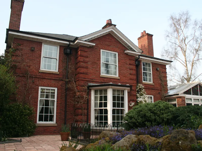 Conservatories Tulse Hill