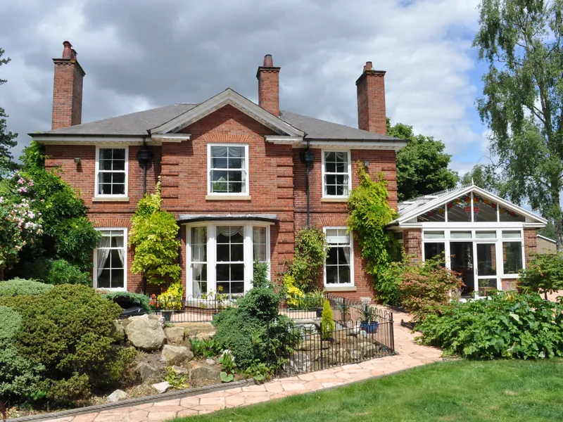 Garden Room — Gallery Tulse Hill
