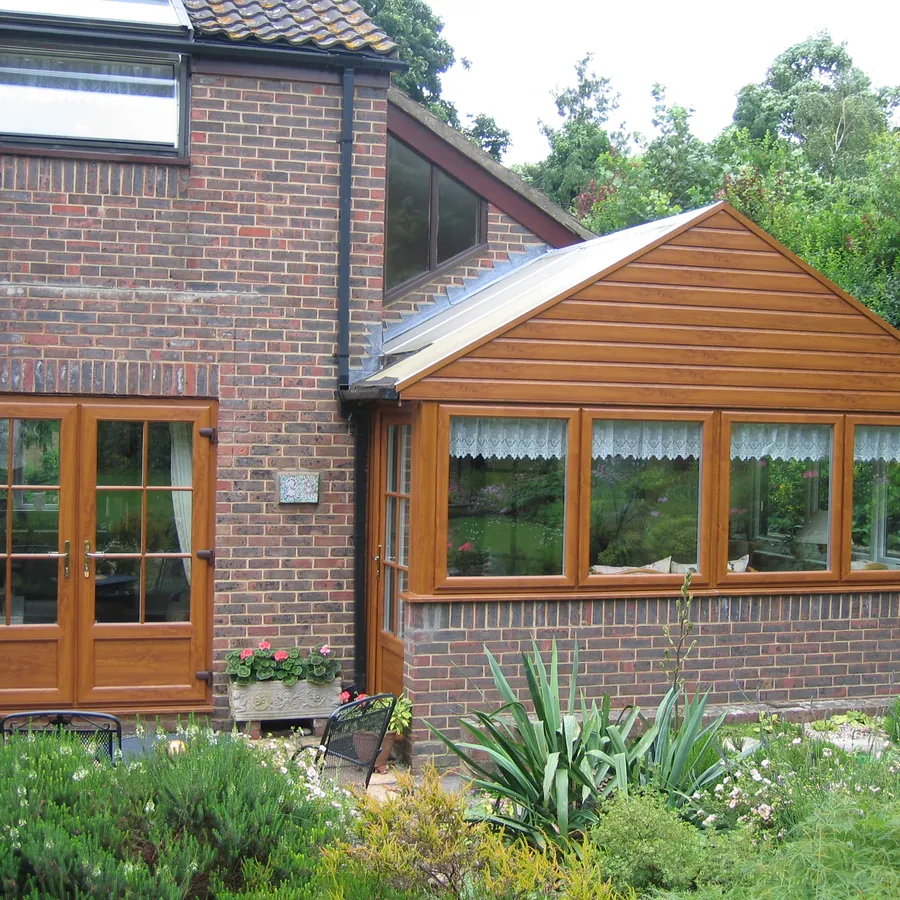 Garden Room — Product Tulse Hill