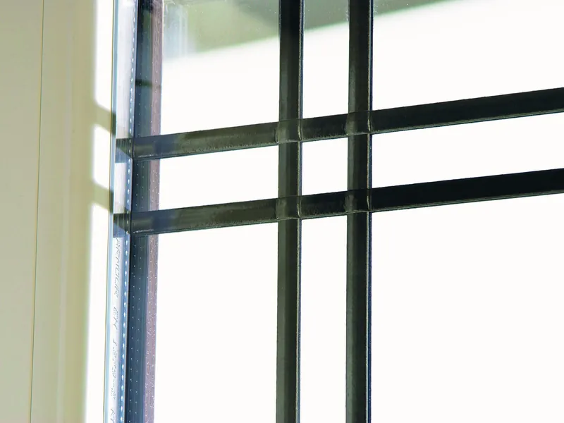 Glass Extension — Gallery Tulse Hill
