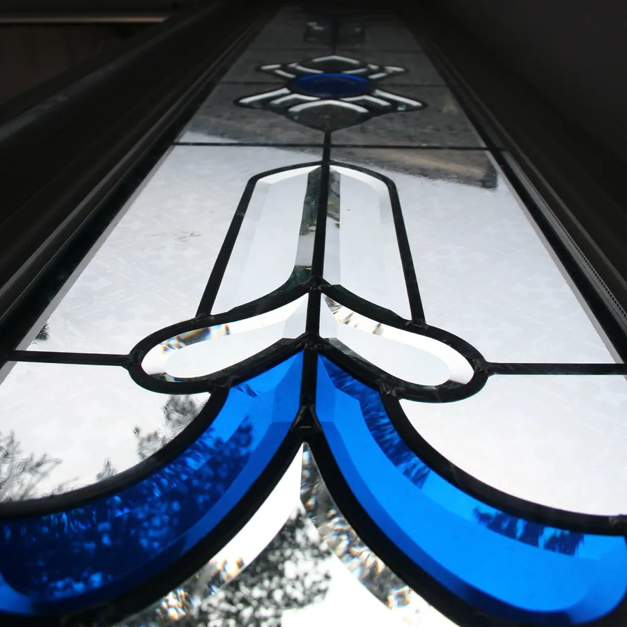 Glass Extension — Product Tulse Hill