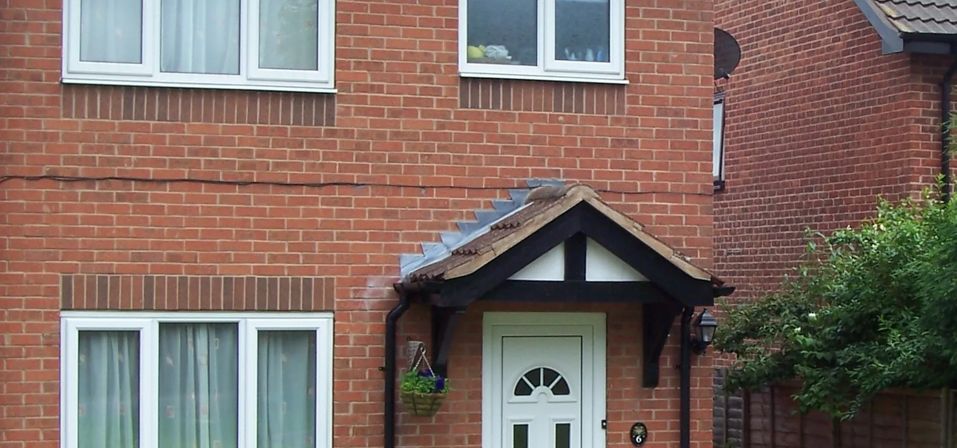 Lean-To Tulse Hill
