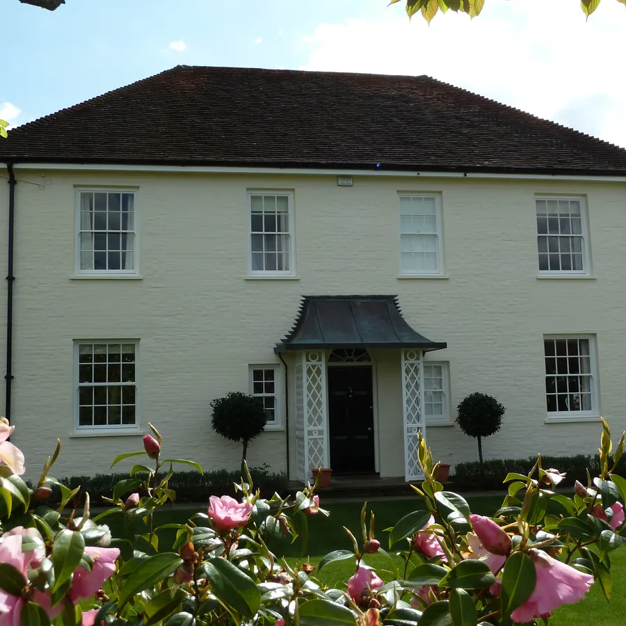 Orangery Tulse Hill