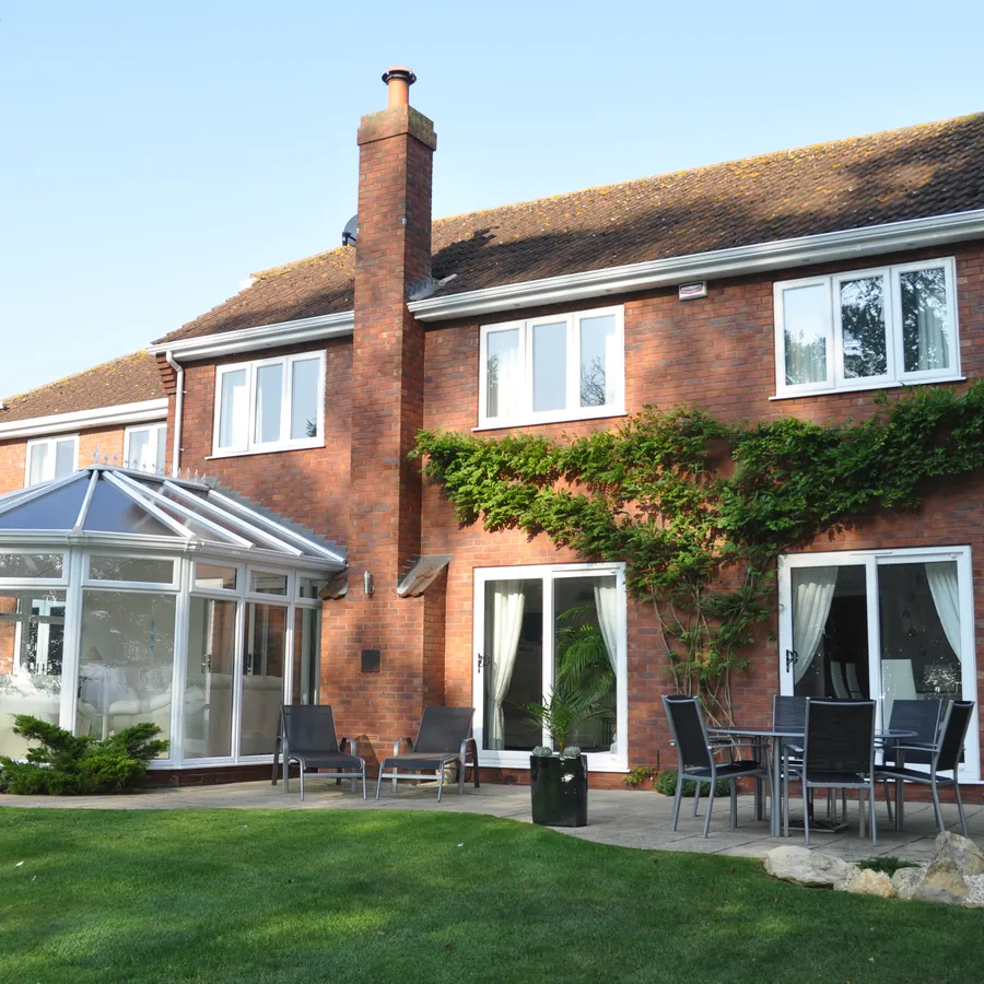 Conservatories Tulse Hill