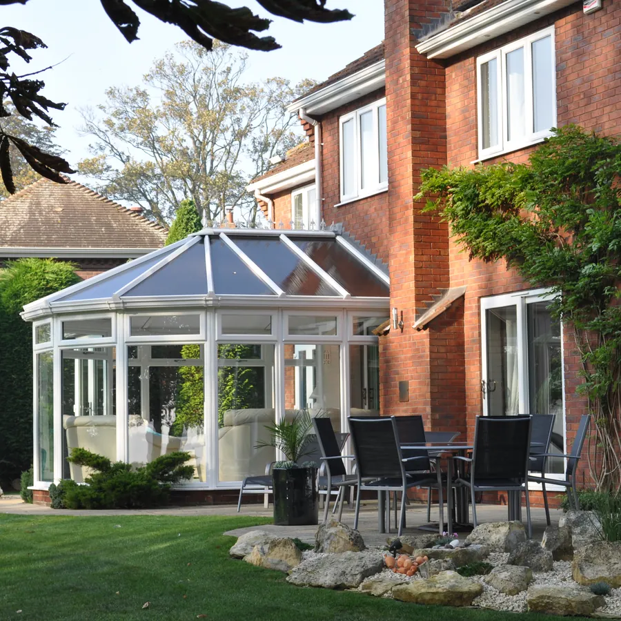 Conservatories Tulse Hill