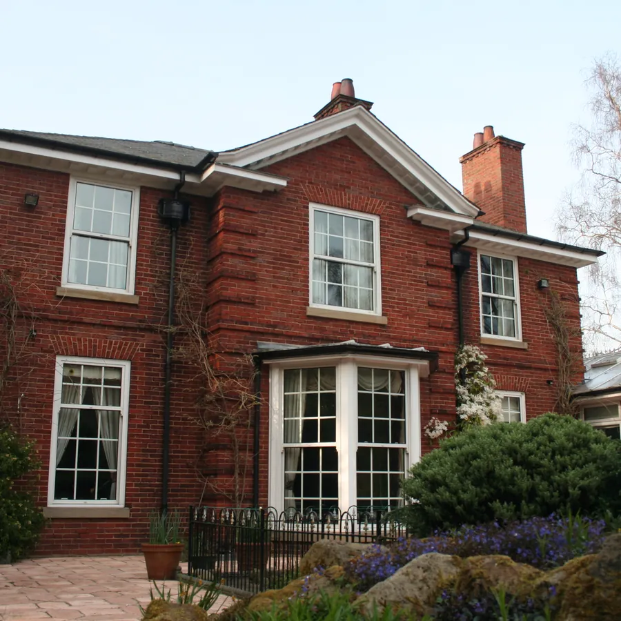Victorian Conservatory — Product Tulse Hill