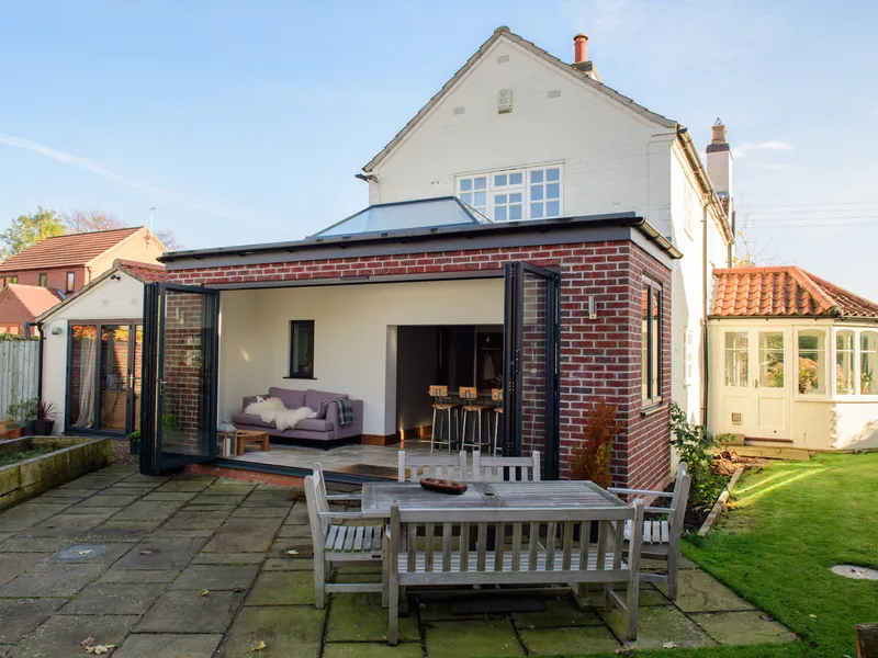 Bifold Tulse Hill