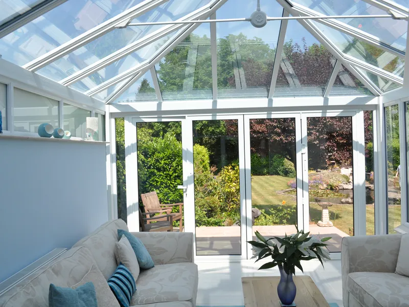 Bifold Tulse Hill
