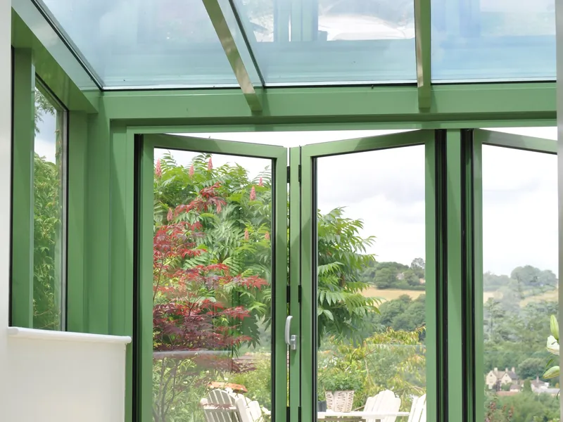 Bifold Tulse Hill