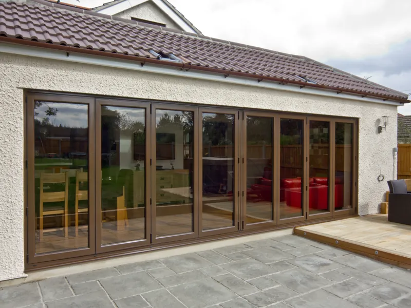 Bifold Tulse Hill