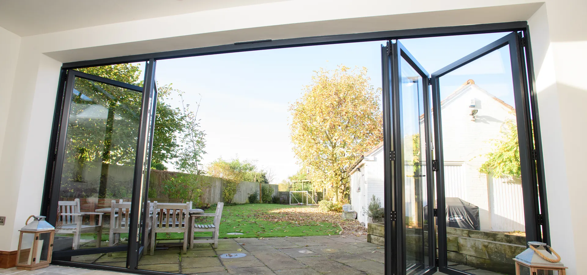 Bifold Tulse Hill