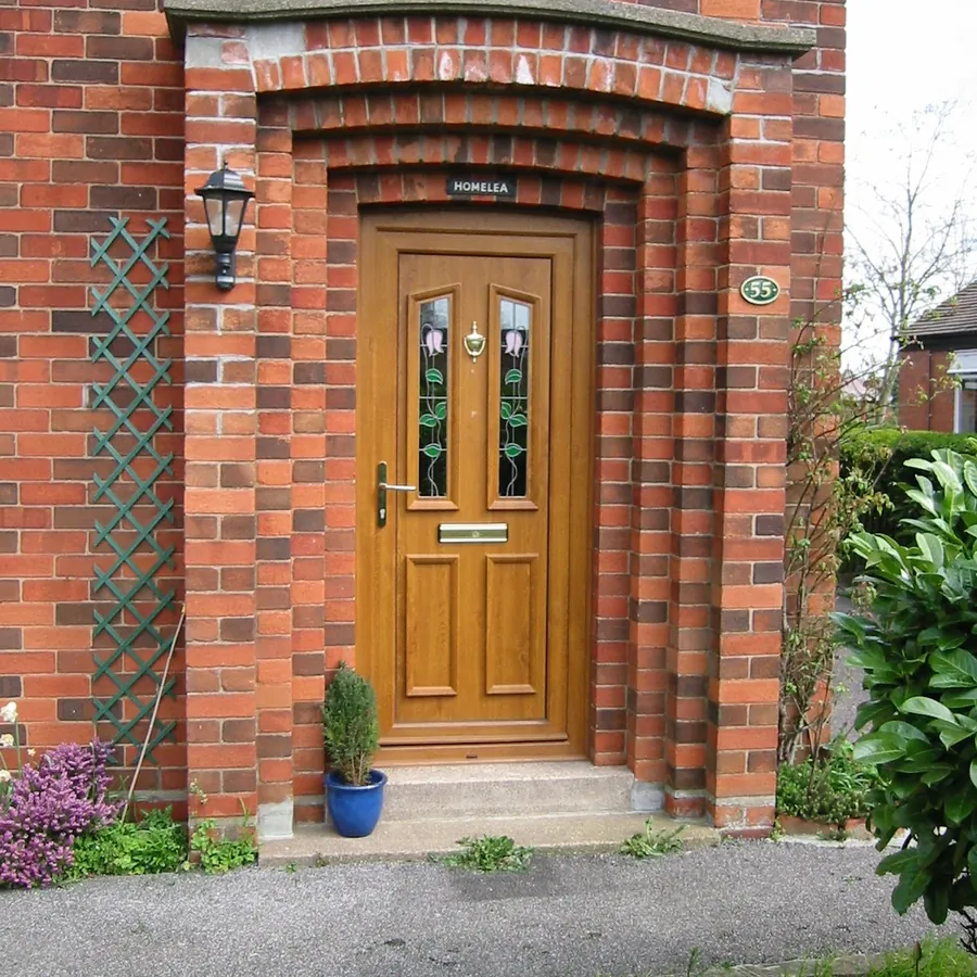 Composite Tulse Hill