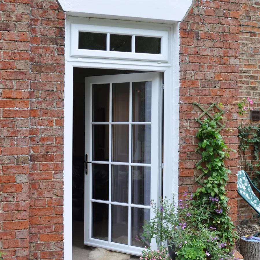 Composite Tulse Hill