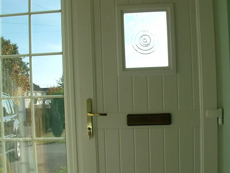 Front Doors — Gallery Tulse Hill