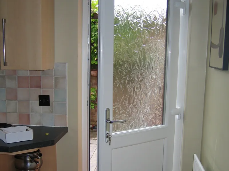 Front Doors — Gallery Tulse Hill