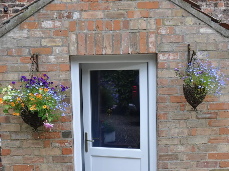 Front Doors — Gallery Tulse Hill