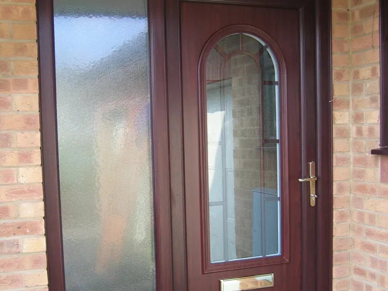 Front Doors — Gallery Tulse Hill