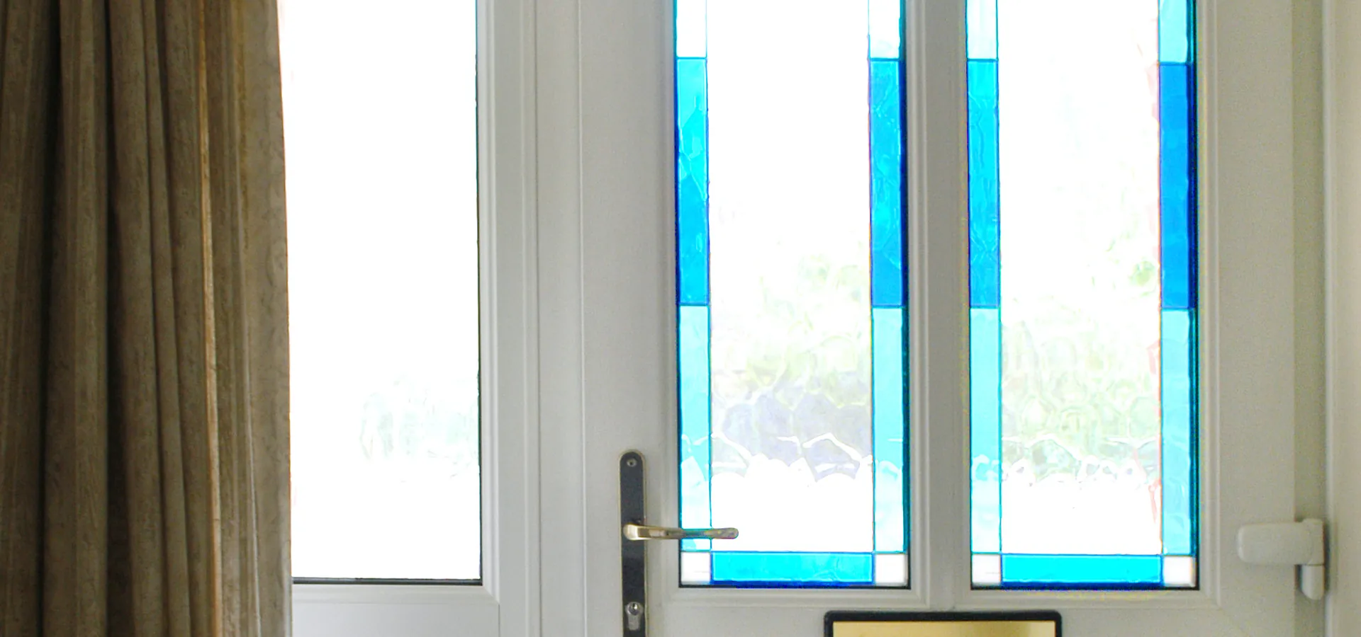 Front Doors Tulse Hill