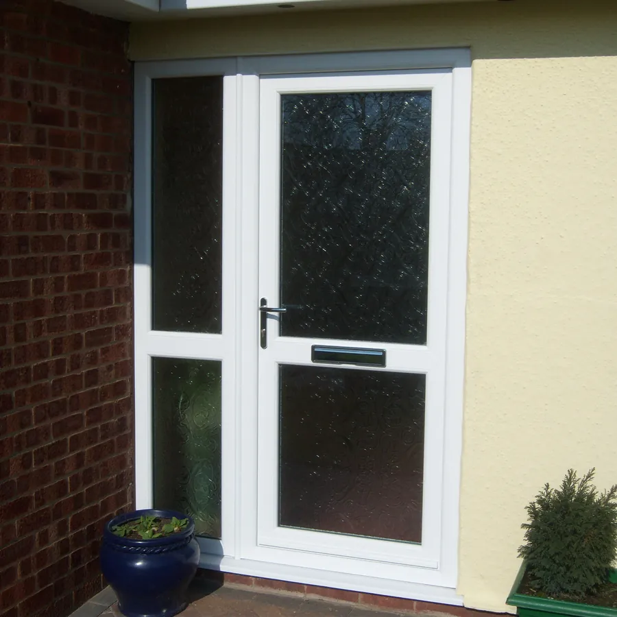 Front Doors — Product Tulse Hill