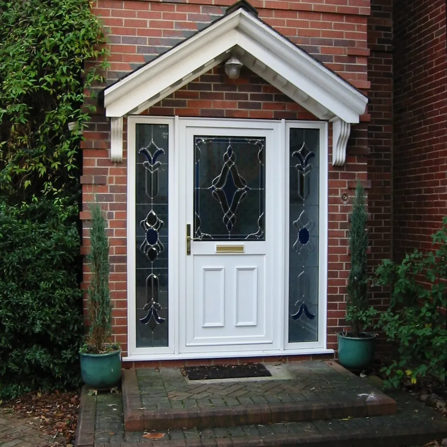 Front Doors — Product Tulse Hill