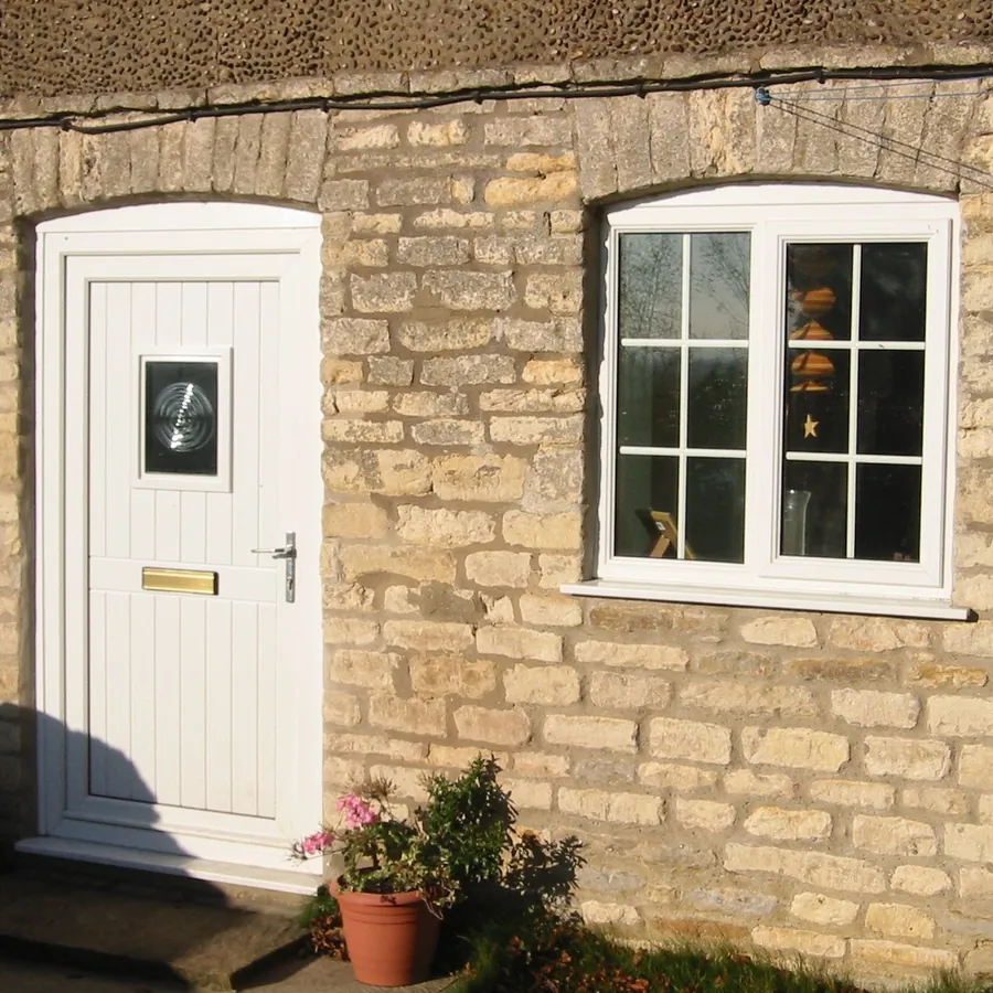 Front Doors — Product Tulse Hill