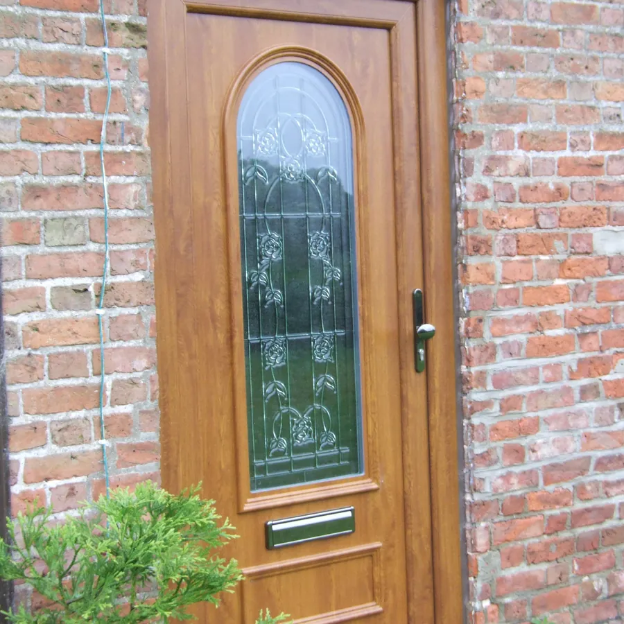 Front Doors — Product Tulse Hill