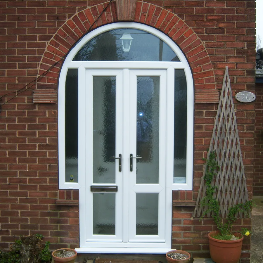 Front Doors — Product Tulse Hill
