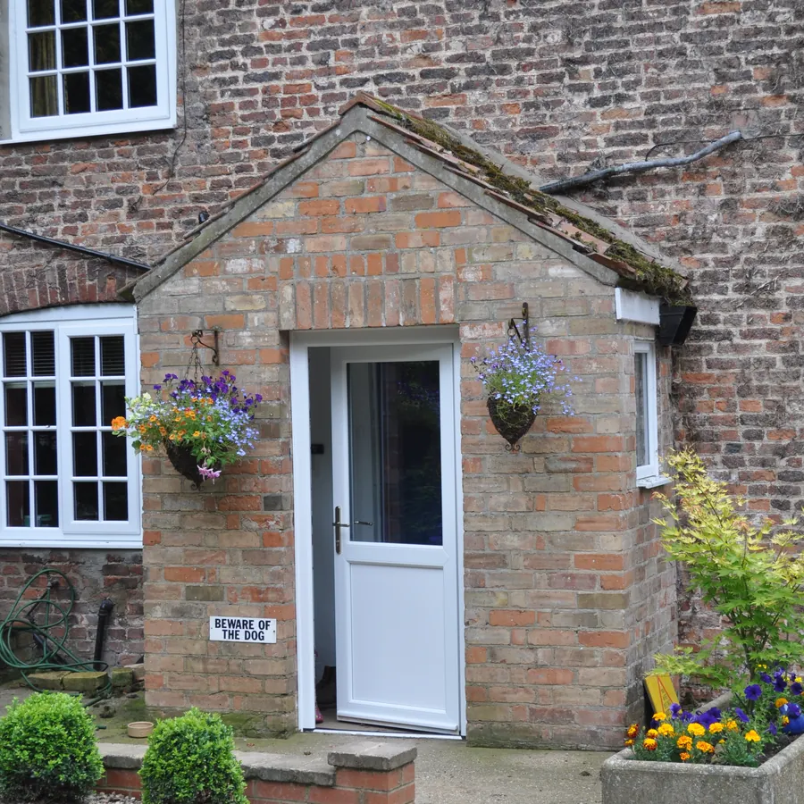 Front Doors — Product Tulse Hill