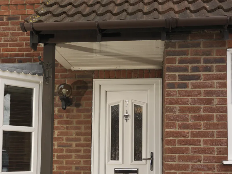 Doors Tulse Hill