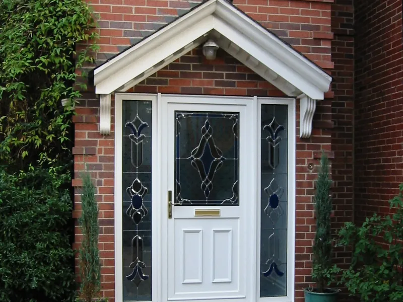 Doors Tulse Hill