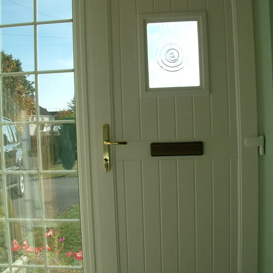 Doors Tulse Hill