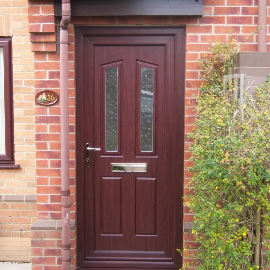 Doors Tulse Hill