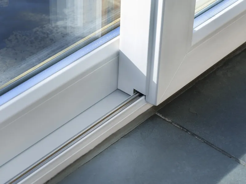 Sliding Patio Doors — Gallery Tulse Hill