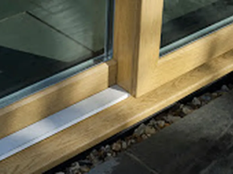 Sliding Patio Doors — Gallery Tulse Hill