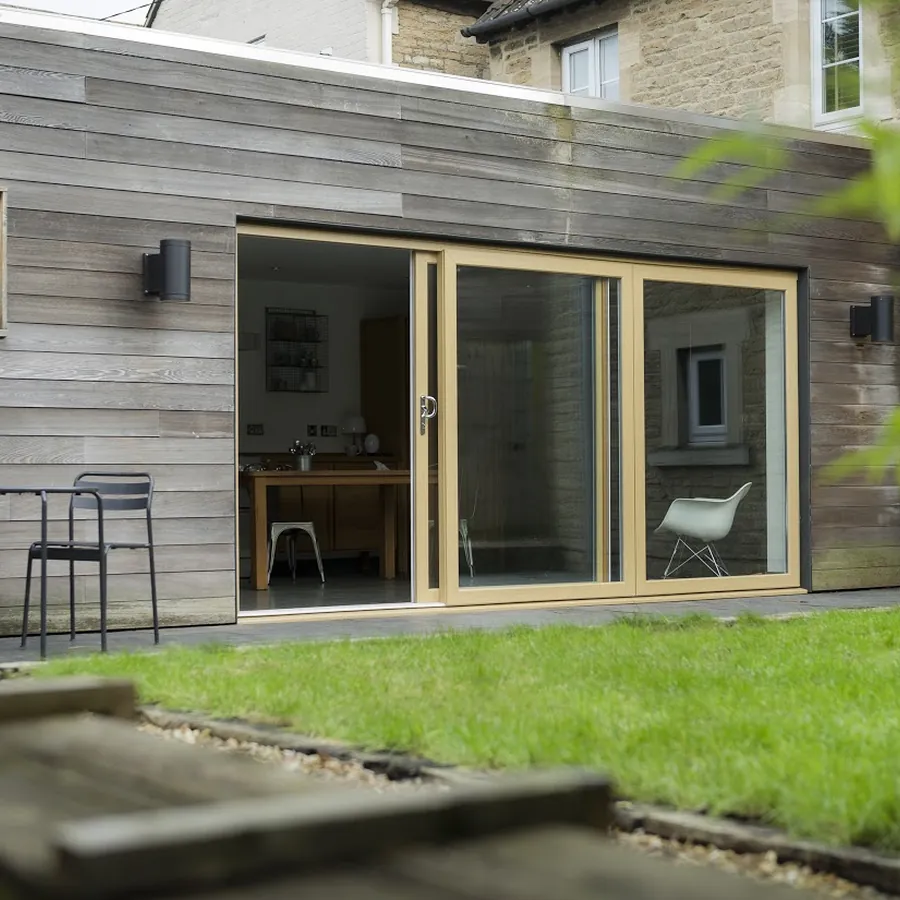 Sliding Patio Doors — Product Tulse Hill