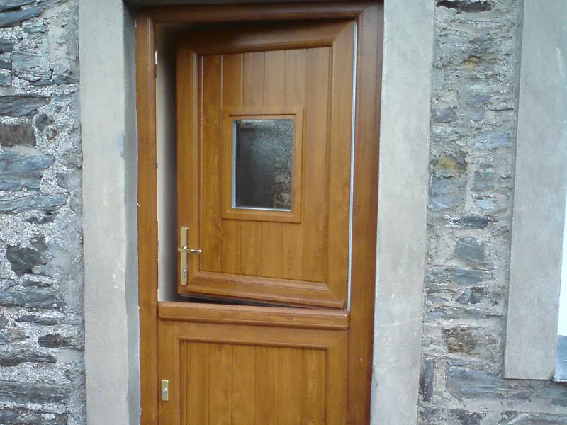 Stable Doors — Gallery Tulse Hill