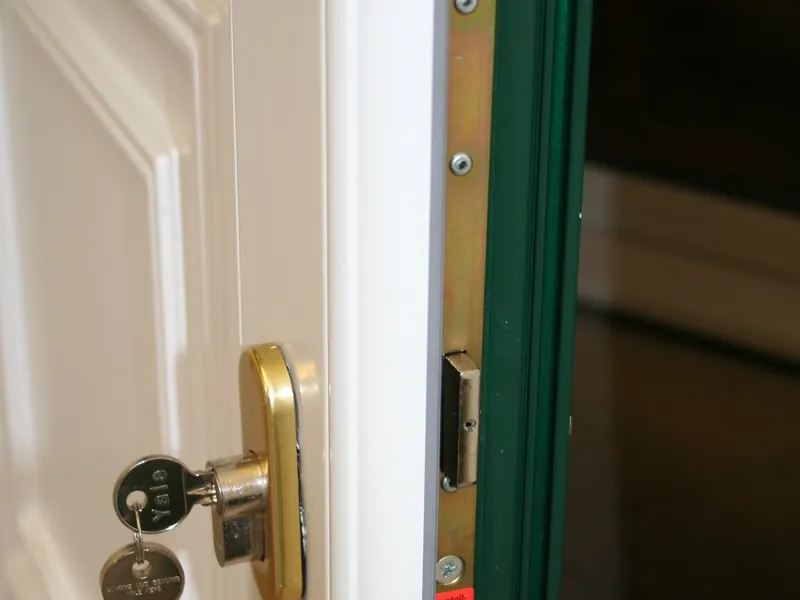 Stable Doors — Gallery Tulse Hill