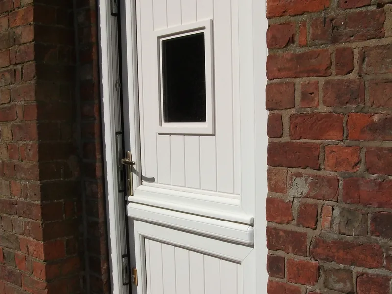 Stable Doors — Gallery Tulse Hill