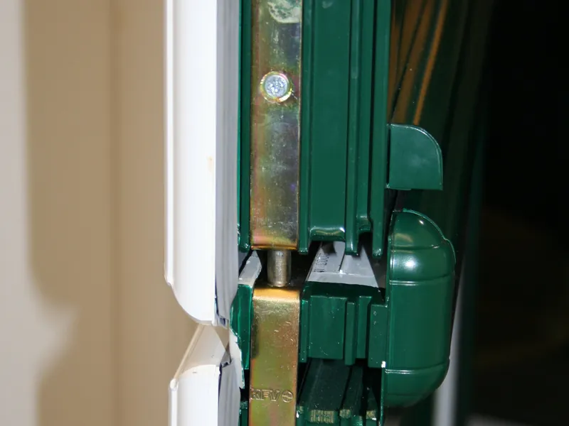 Stable Doors — Gallery Tulse Hill