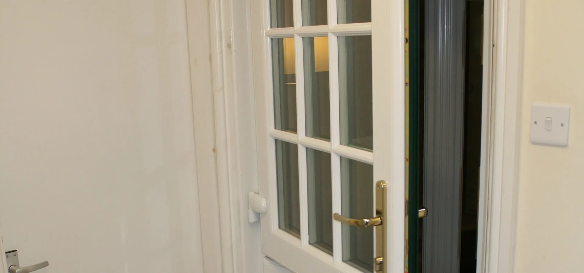 Stable Doors Tulse Hill