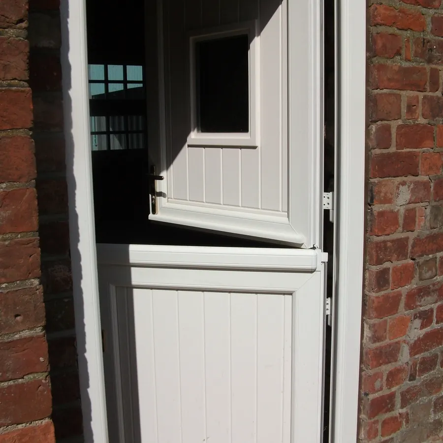 Stable Doors — Product Tulse Hill