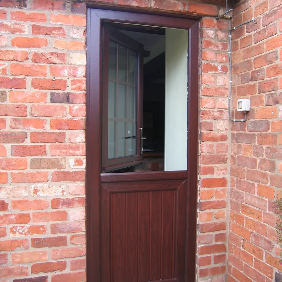 Stable Doors — Product Tulse Hill